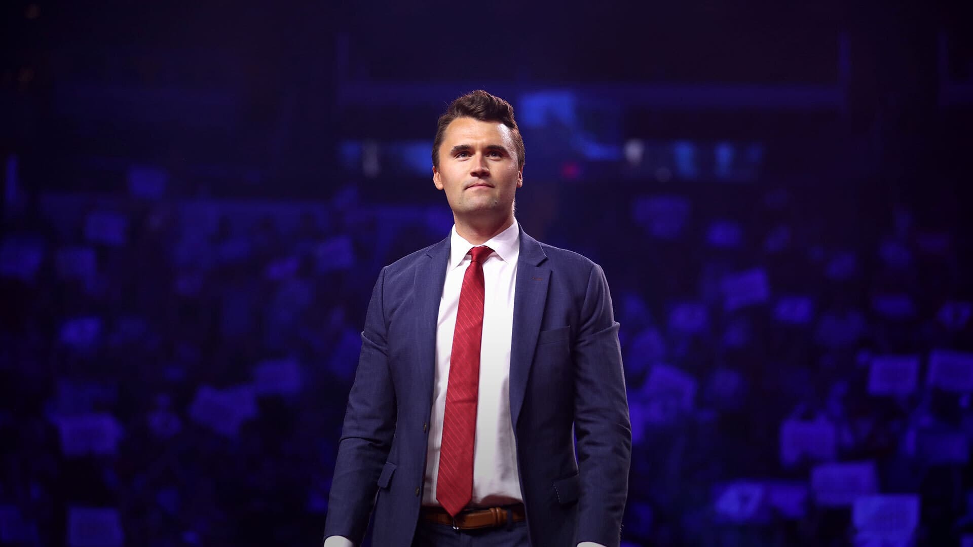 Charlie Kirk
