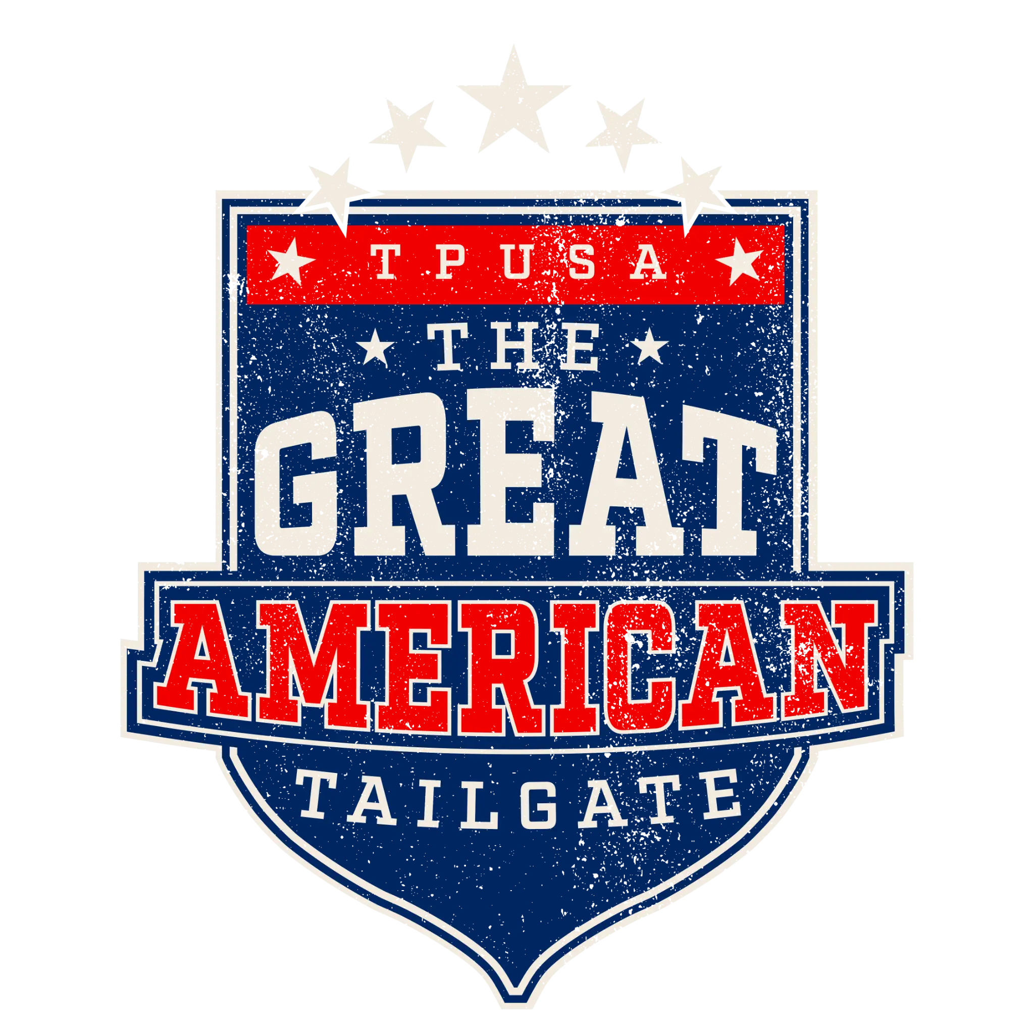 The Great American Tailgate