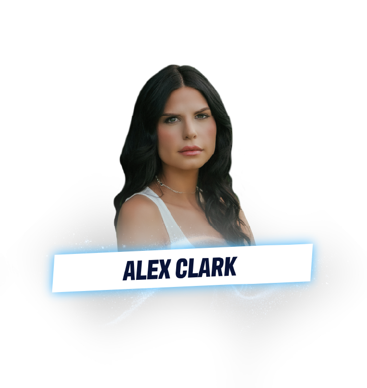 Alex Clark
