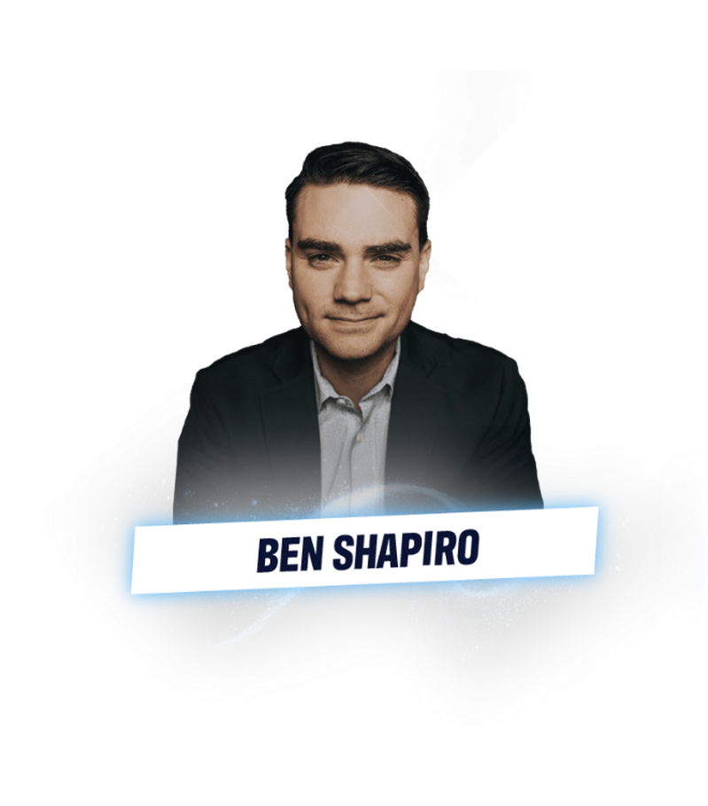 Ben Shapiro