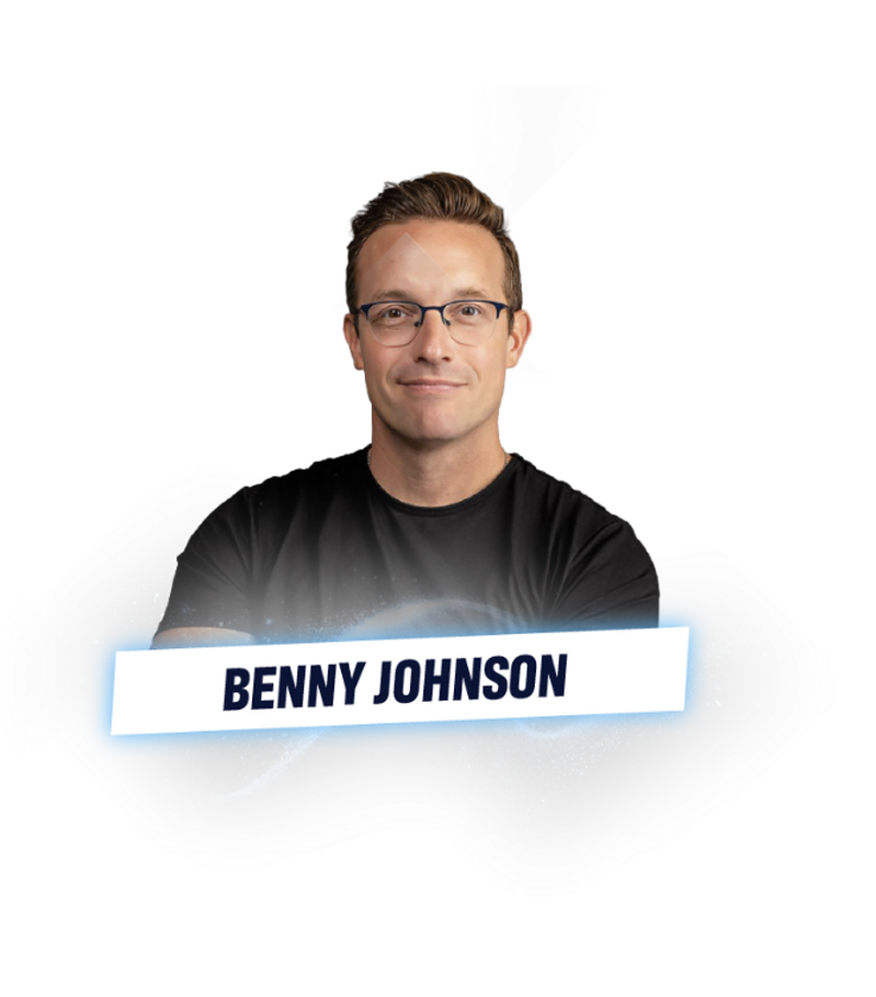 Benny Johnson