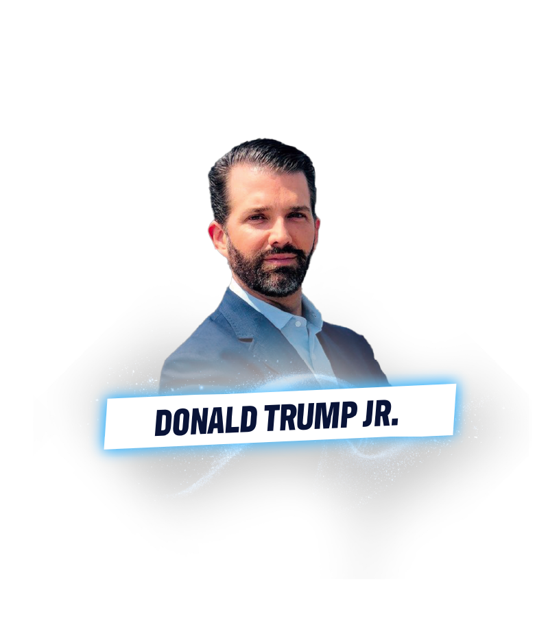 Donald Trump Jr