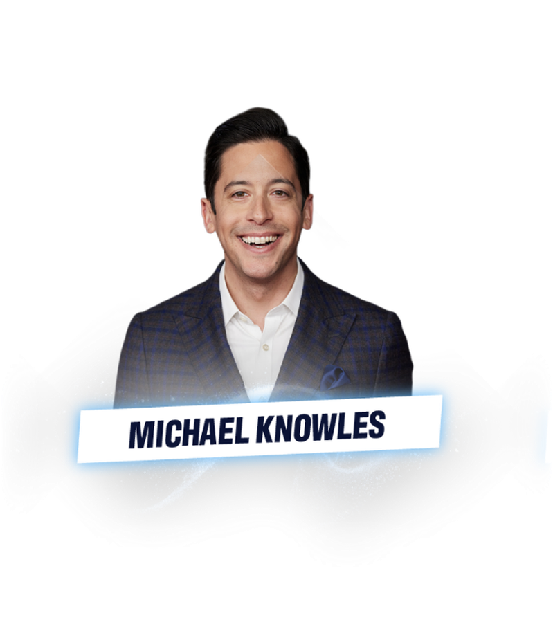Michael Knowles