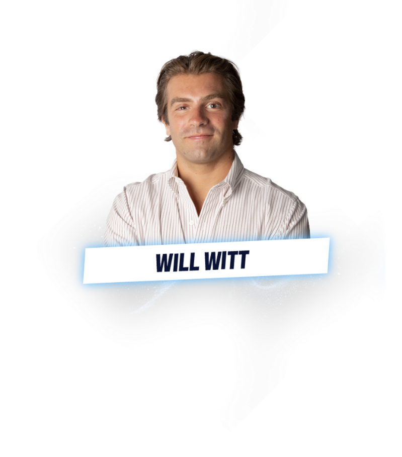 Will Witt