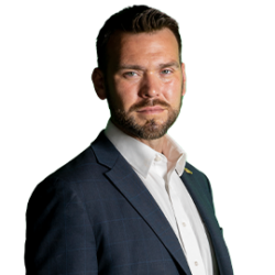Jack Posobiec