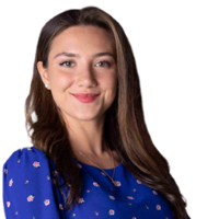 Morgan Zegers