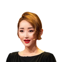Yeonmi Park