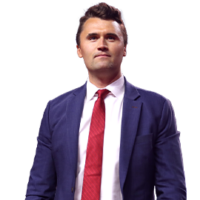 Charlie Kirk