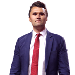 Charlie Kirk