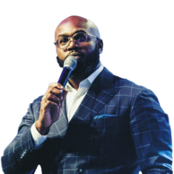 John Amanchukwu