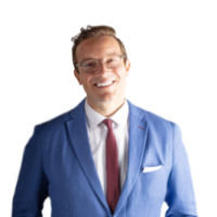 Benny Johnson