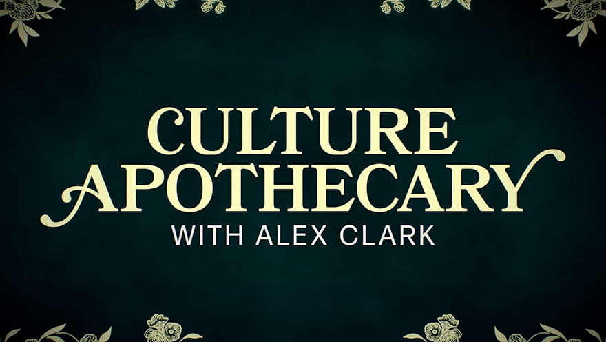 Culture Apothecary