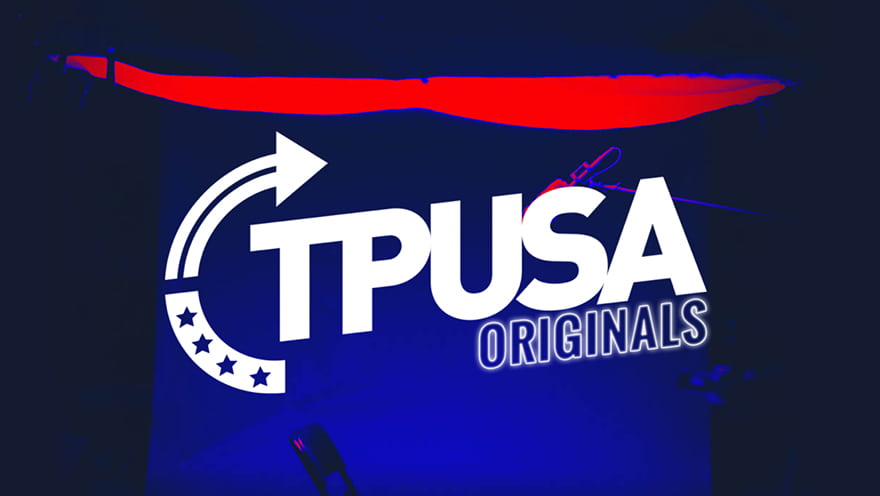 TPUSA Originals