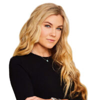 Erika Kirk