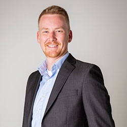 Bryce Paul