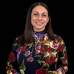 Raquel Arias