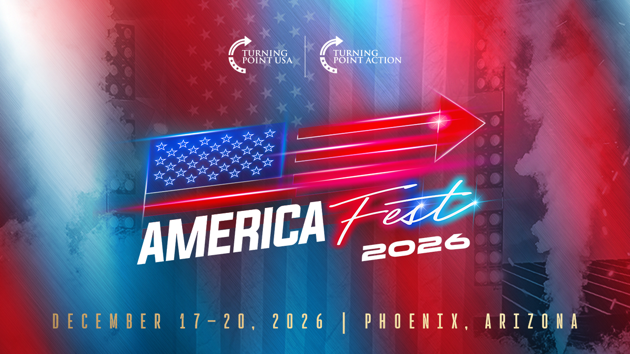 AmericaFest 2026