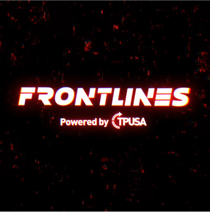 Frontlines TPUSA Wins Multiple Telly Awards