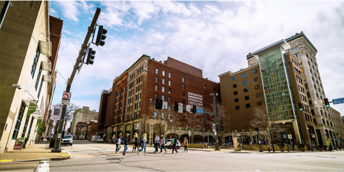 Pittsburgh’s Point Park University SGA Blocks TPUSA Chapter While Administration Disapproves Action