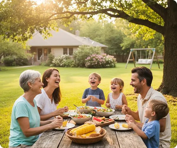 Family Toolkit