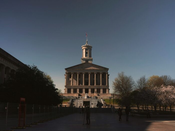 Tennessee Passes Charlie Kirk Act to Protect Freedom of Speech on Colleges