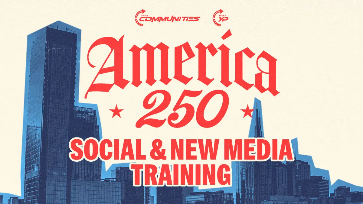 YP America 250 Social & New Media Training
