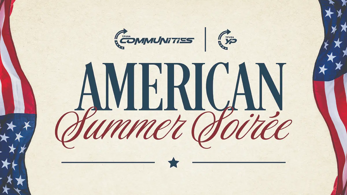 America 250 Summer Soiree