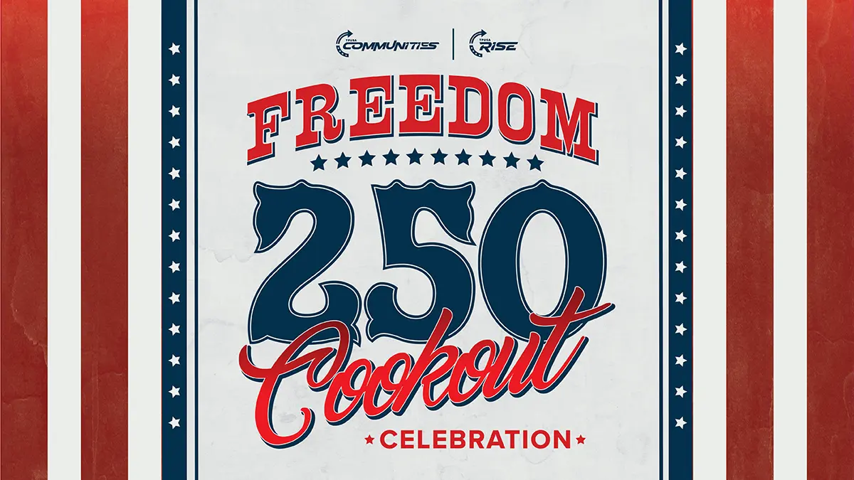 Freedom 250 Cookout