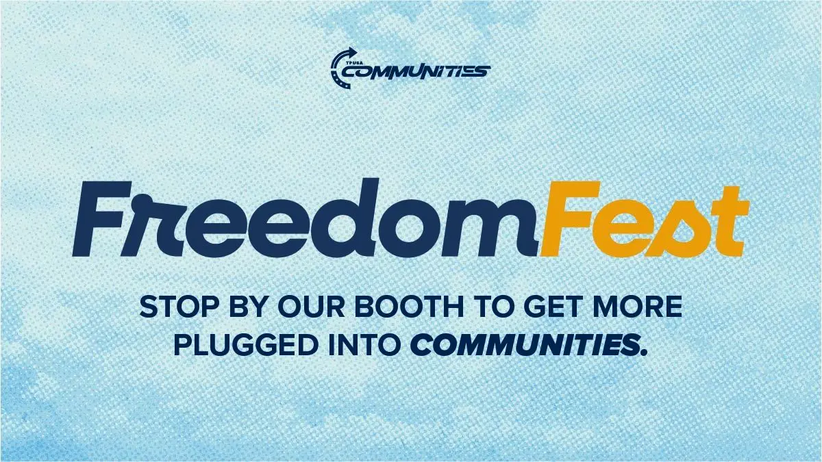 Freedom Fest